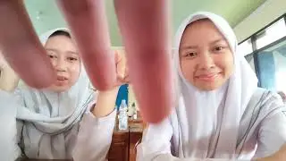 hari pertama menjadi agit azek