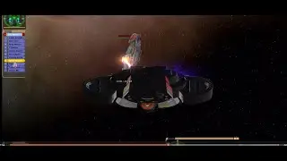 When the Defiant Isn&rsquo;t Enough: Omega Defiant vs Enterprise-E