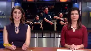 WVU News Spring 2019 - Episode 1
