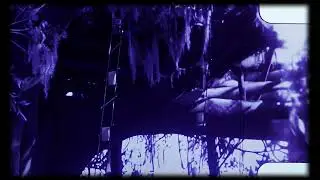 Disney World 1970's - Shot on Regular 8mm Film