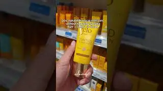 BELO ESSENTIALS, LAHAT BUY 1 TAKE 1! #belo #sunscreen #buyhere #tiktokshop ➡️ (nila.recos) #shorts
