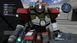 Gundam Battle Operation 2 (PS5) - Power of Dual Supports!