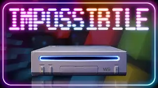 Windows su Nintendo Wii - Il Porting Impossibile
