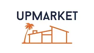 Upmarket Podcast Ep. 68 - Building the Brand(ing Side of Your Business.)