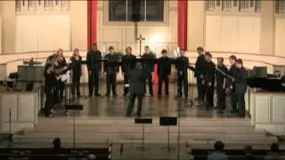 O Verbum Patris performed by Vox Reflexa