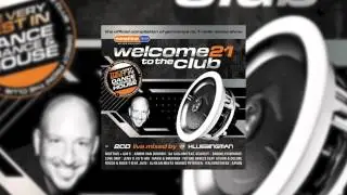 Deejay Advance - She Lives for the Music (Deltaforcez Remix) // WELCOME TO THE CLUB 21 //