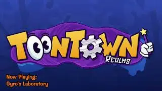 Toontown Realms/Offline Music Suite (w/ Commentary)