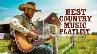Best Relaxing Country Mix LIVE Tonight | Heartfelt Evening Chill