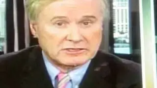 Gibson Blasts MSNBC Bias, Reveals Quote from MSNBC's Phil Griffin!