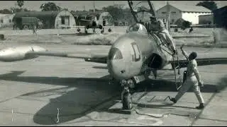 Old Fighter Jets & plane | What is the oldest fighter jet?