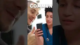 Buzz! Revolutionary Medical App - HIPAA compliant