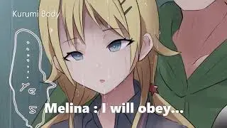 Female Mind Control - You Should Alway Bring Umbrella | Season 12