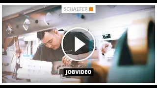 Elektronikfachkraft (m/w/d) in Sigmaringen | Festanstellung | SCHAEFER GmbH | Recruitingfilm