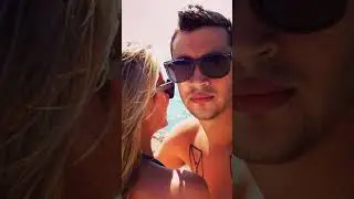 JYLER #couplegoal @twentyonepilots #tylerjoseph #jennajoseph #music