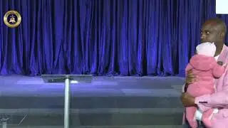 Rock Of Salvation Fellowship Church RSFC's Live broadcast