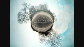 Anathema   The storm before the calm