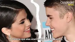 Hailey foi forçada a falar sobre Justin e Selena?