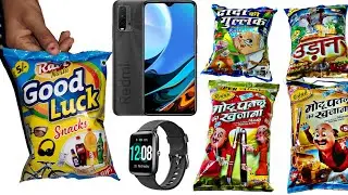 #freemobileinside TIK TOK SNAKES REVIEW FREE GIFT INSIDE #Shorts