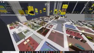 How to render the entire SCP - 3008 map and see everyone. (EXPLOITS NEEDED)