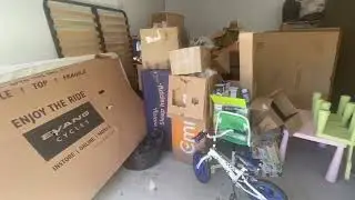 Garage Rubbish Clearance Corstorphine Edinburgh