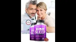 Delta Sleep | Enhance Your Brain Power And Memory