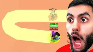 Wenn Brawl Stars REALISTISCH wäre... 😱 (Teil 4)