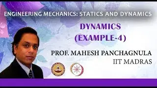 Dynamics -Example 4