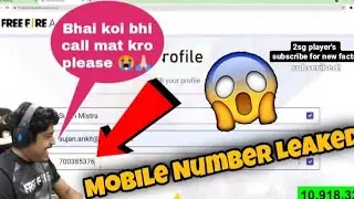 gyan bhai ka number leak 😱 gyan gaming whatsapp number 📞☎️ #freefire #gyangaming &lrm;@GyanGaming&nbsp;