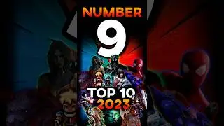Peter Bytes - Number 9 of My Top 10 Games of 2023! | Starfield