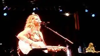 Taylor Swift @ Chicago Country Music Fest 2008