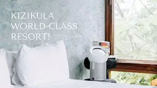 Kizikula Zanzibar | The Perfect Getaway at The World-Class Resort!