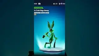 Matrix Code Bugs Bunny. 🔥🔥 #new #shorts #youtubeshorts #trending #short #youtuveshort #multiversus