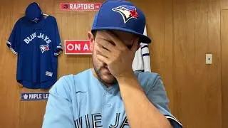 Blue Jays vs Cubs Game 119  (Thank You Jose!!)  (August 12th, 2023)