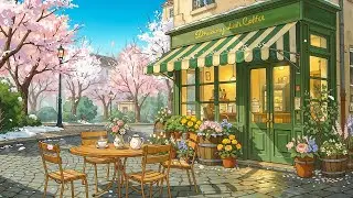 Start January Peacefully ❄️☕ Lofi Mix Music & Warm Tea | Chill Beats for Study, Work & Relax