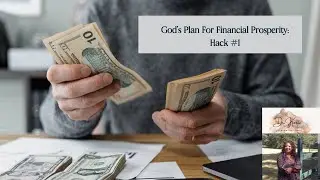 A Secret Bible Principle to Grow Your Wealth -with Dr. Karia