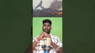 🚨Maharashtra flight blasting 🚨#today#video#prasadkuwait