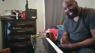 A true pianist is a therapist...