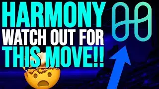 HARMONY ONE: WATCH OUT FOR THIS MOVE !! PRICE PREDICTION & TECHNICAL ANALYSIS