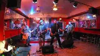 Ralphie's Gone Blind (soundcheck) @ Philly On The Rocks, Erie, PA - December 3, 2022