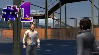 Gangstar vegas | прохождение #1 | Миссии 1-11