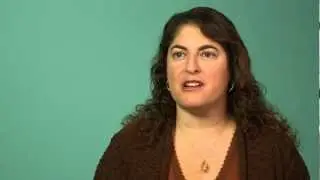 Susan Wolf Ditkoff answers: What is your advice to women MBA students?