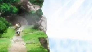 SSF4 Story - Ryu's Prologue