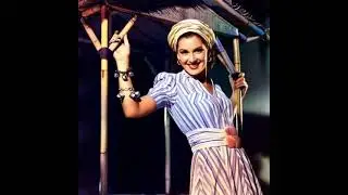 Impeccable Elegance: The Golden Years of Rosalind Russell Part 2