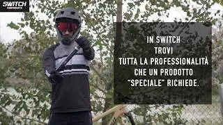 SWITCH Components