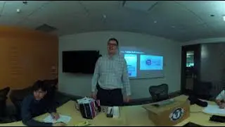 The Problem with Passwords - 360 Toastmasters Speech by geoffmobile