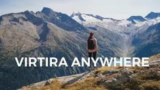 Introducing Virtira Anywhere!