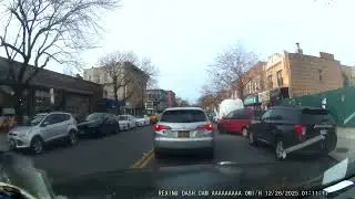 traffic green astoria