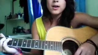 I Miss You (Acoustic) - Miley Cyrus - Jasmine Lee