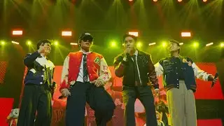 RAAA Concert Highlights