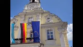 Kulmbach: die nie verwirklichte Hauptstadt der Hohenzollern.